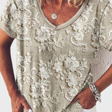 Helmi™ | Romanttinen paita