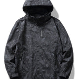 Satu™ | Vedenkestävä takki