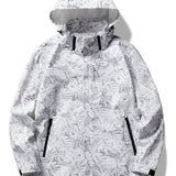 Satu™ | Vedenkestävä takki