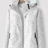 Satu™ | Vedenkestävä takki