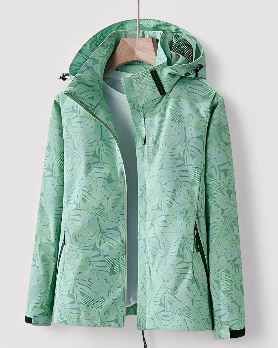 Satu™ | Vedenkestävä takki