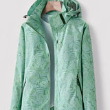 Satu™ | Vedenkestävä takki