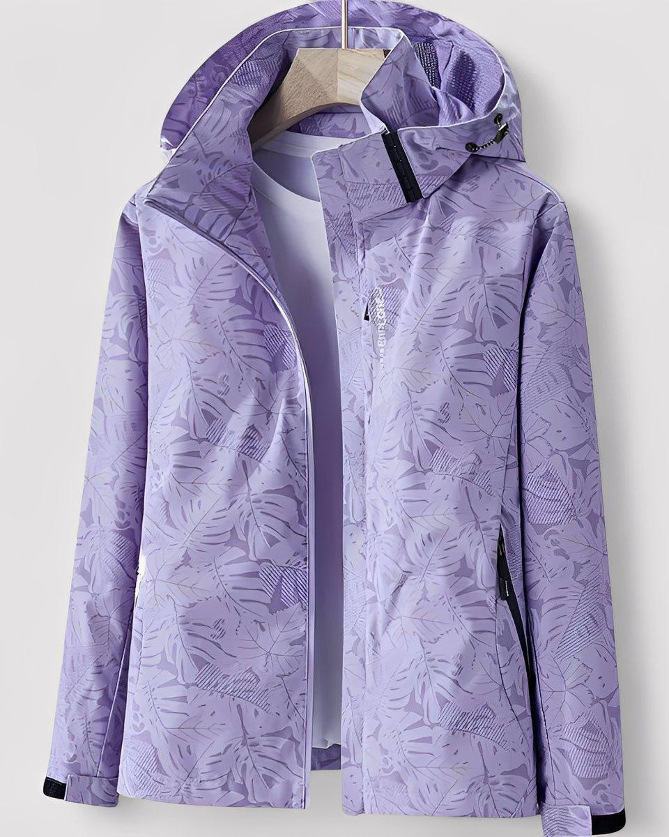 Satu™ | Vedenkestävä takki