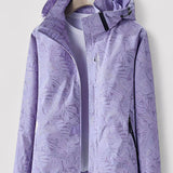 Satu™ | Vedenkestävä takki