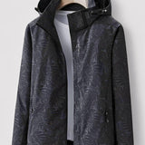 Satu™ | Vedenkestävä takki