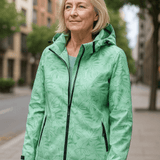 Satu™ | Vedenkestävä takki