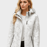 Satu™ | Vedenkestävä takki