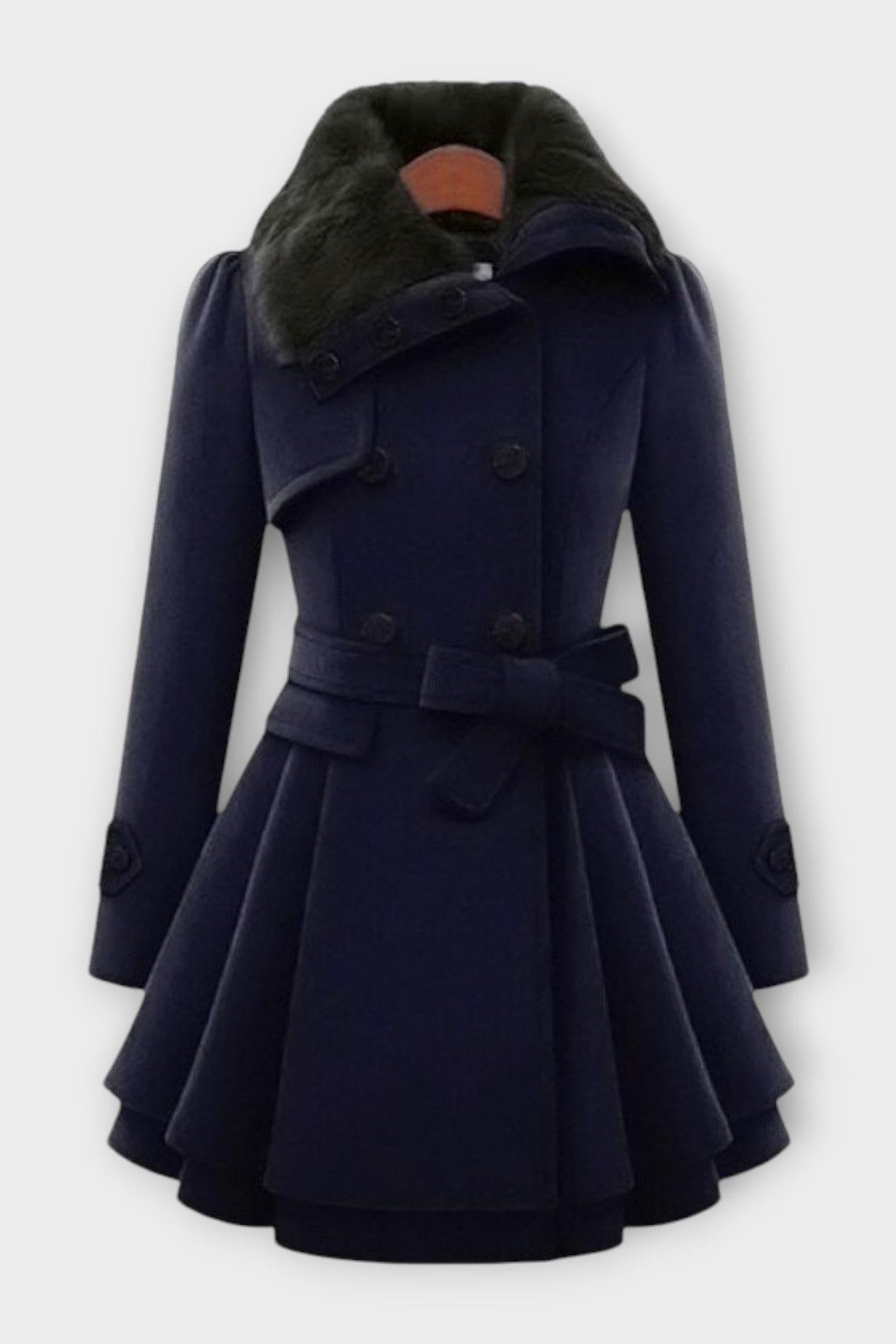 Sofia™️ | Tyylikäs jakku