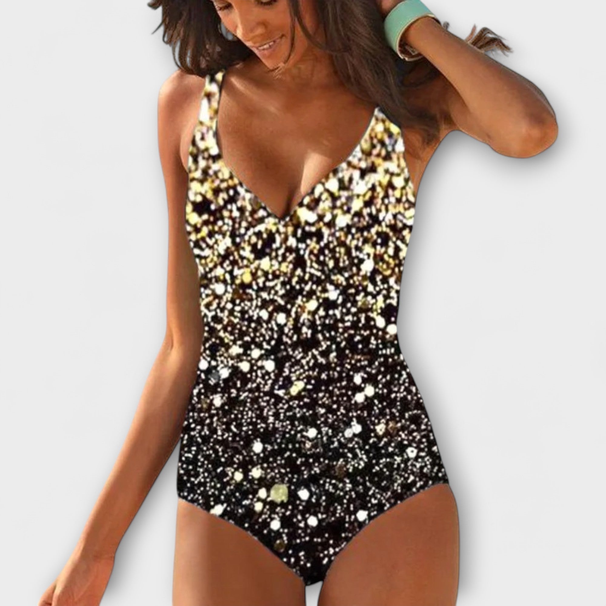 Helmi™ | Solmittava uimapuku