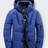 Arto™ | Kestävä miesten talviparka