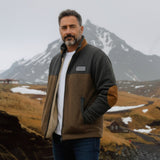 Ari™ | Mukava rento takki