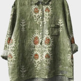 Asta™ | Elegantti premium-pusero