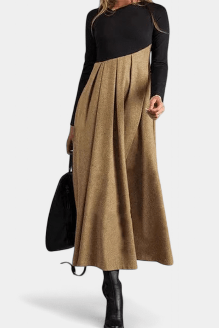 Asta™ | Ilmava maksimekko