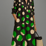 Helena™ | Ylellinen midimekko