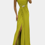 Aino™️ | Elegantti maksimekko ajattomalla siluetilla