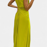 Aino™️ | Elegantti maksimekko ajattomalla siluetilla