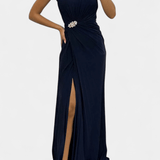 Aino™️ | Elegantti maksimekko ajattomalla siluetilla