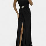 Aino™️ | Elegantti maksimekko ajattomalla siluetilla