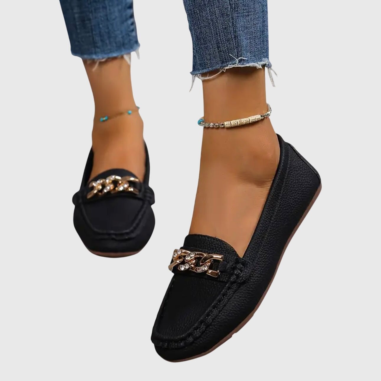Hilkka™ | Ortopediset loaferit