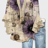 Astrid™ | Satiinipusero