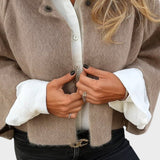 Marit™ | Neuletakki