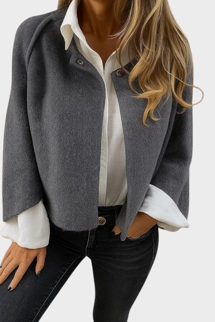 Marit™ | Neuletakki