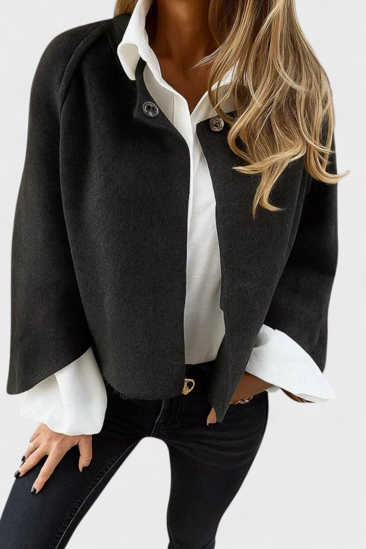 Marit™ | Neuletakki