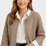 Marit™ | Neuletakki