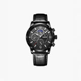 Olli™ | Klassinen nahkakello