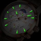 Olli™ | Klassinen nahkakello