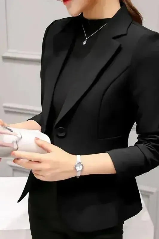 Anni™ | Klassinen bleiseri