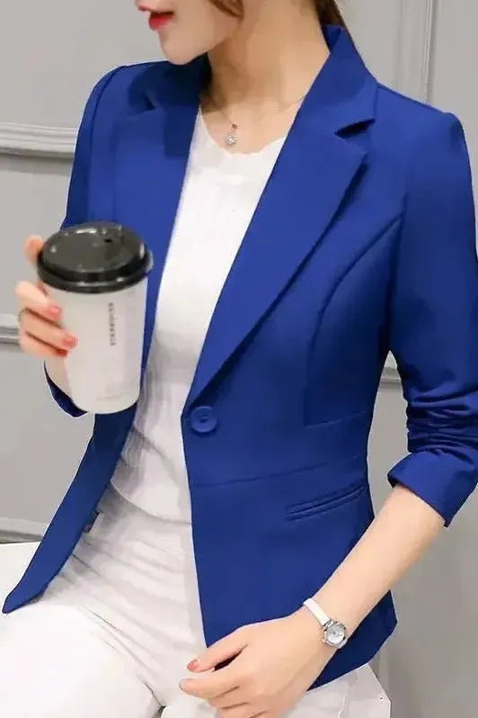 Anni™ | Klassinen bleiseri