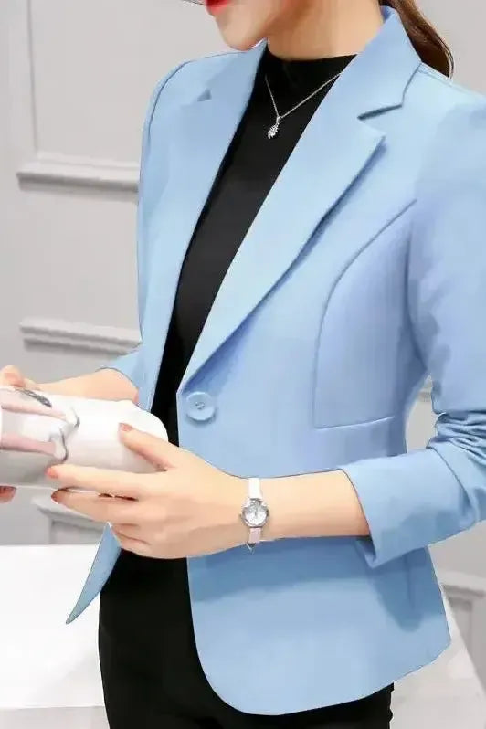 Anni™ | Klassinen bleiseri