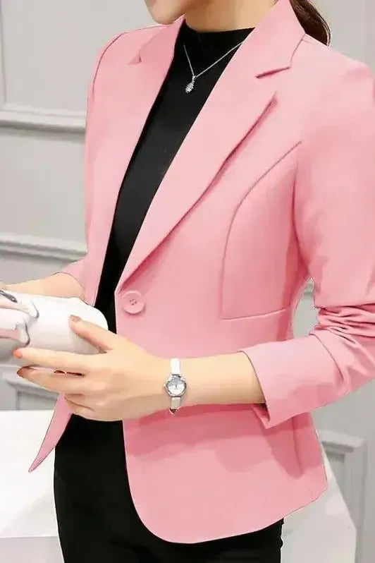 Anni™ | Klassinen bleiseri