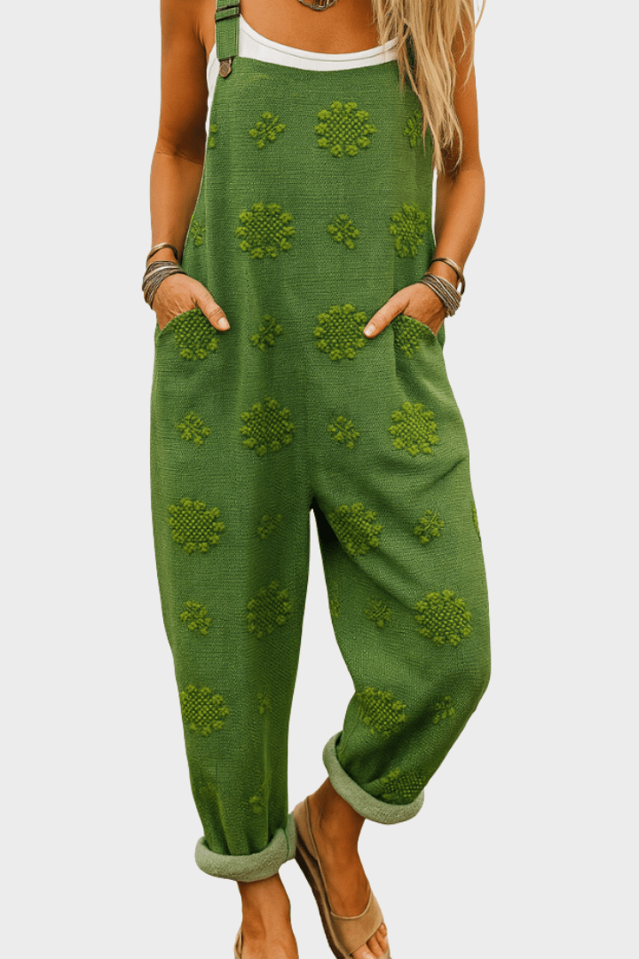 Kaisla™ | Mukava haalari