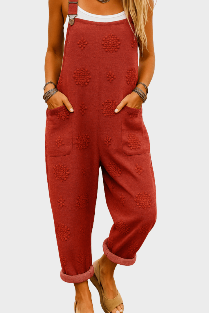 Kaisla™ | Mukava haalari