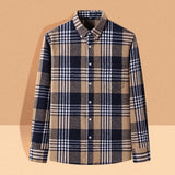 Oskari™ | Miesten kauluspaita