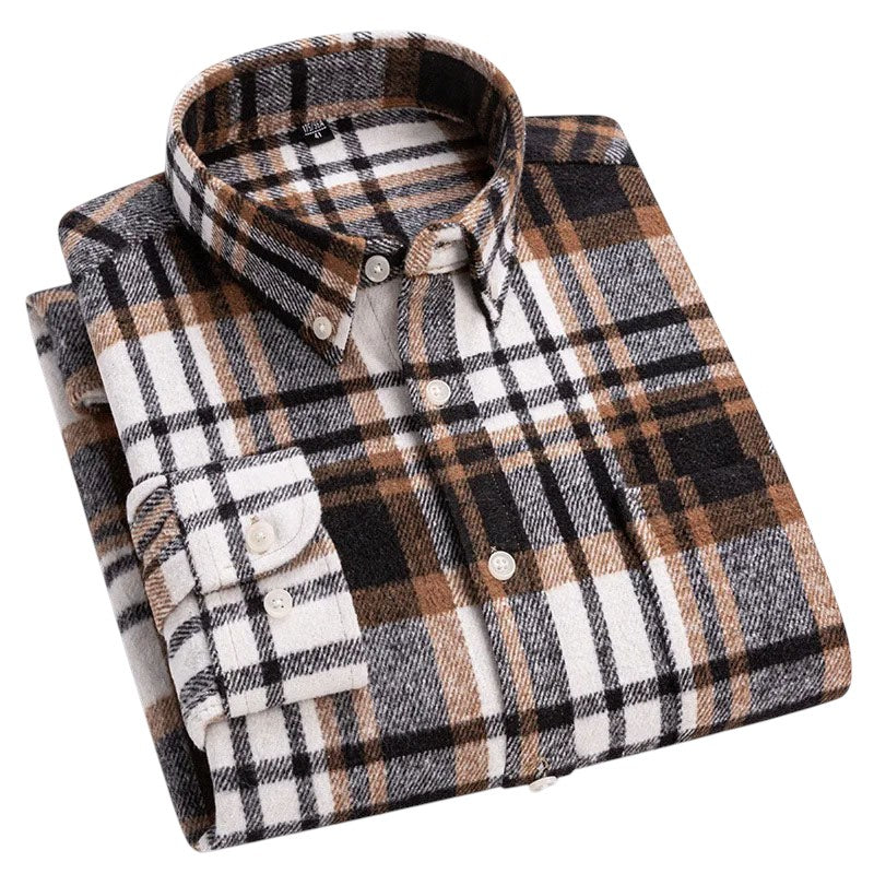 Oskari™ | Miesten kauluspaita