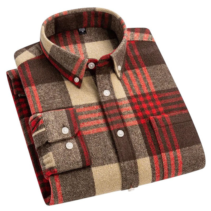 Oskari™ | Miesten kauluspaita