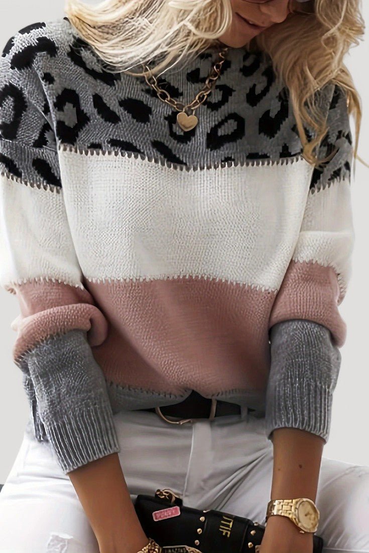 Aino™ | Neulepusero