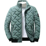 Eero™ | Tyylikäs talvitakki