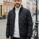 Eero™ | Tyylikäs talvitakki