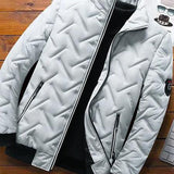 Eero™ | Tyylikäs talvitakki