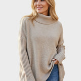 Birgitta™ | Pitkä neule