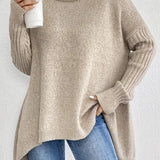 Birgitta™ | Pitkä neule