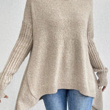 Birgitta™ | Pitkä neule