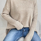 Birgitta™ | Pitkä neule