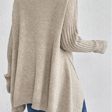 Birgitta™ | Pitkä neule