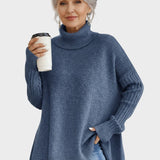 Birgitta™ | Pitkä neule