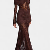 Aava™ | Blondeerattu mekko